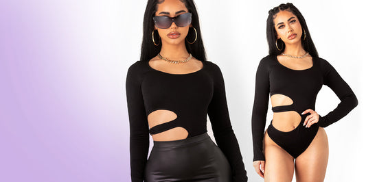 Bodysuits