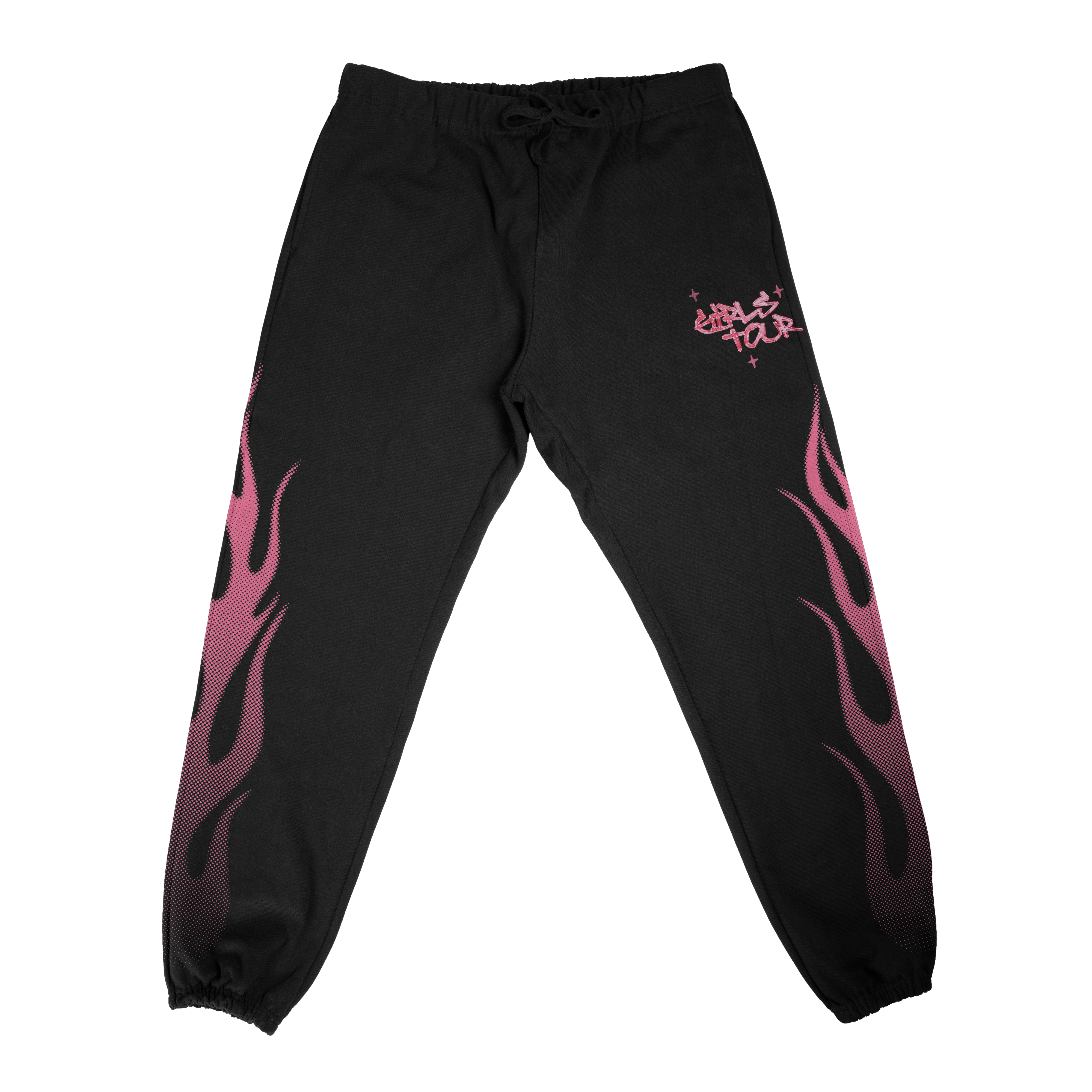 Designer Sweatpants Sweats Sosorella Sorella Girls Tour