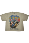 Girls Tour Racing Tee