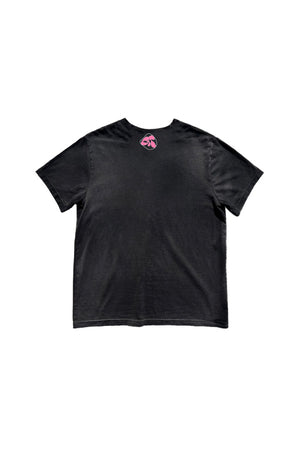 Girls Tour Splatter Tee