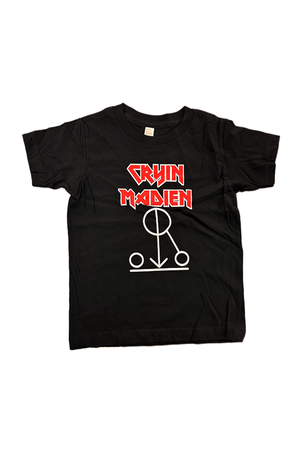 Little Sugar Cryin tee