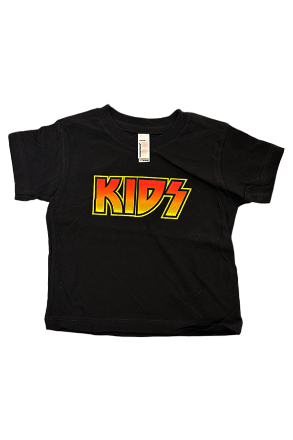 Little Sugar KIDZ tee