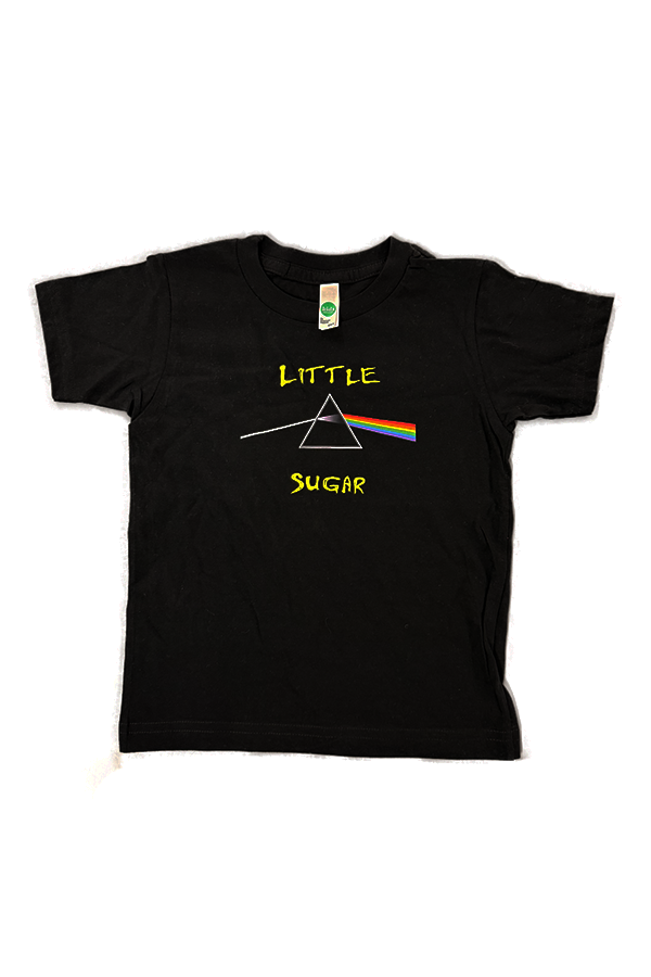 Little Sugar P Floyd Tee