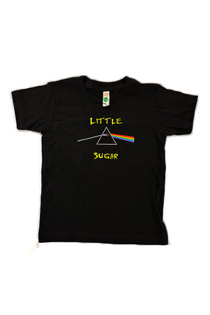 Little Sugar P Floyd Tee