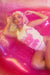 Girls Tour Airbrush Tank