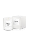 Sorella Candle - White