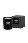 OG Girls Tour Candle - Black
