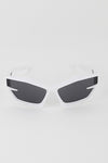 Galaxy Frame Sunglasses