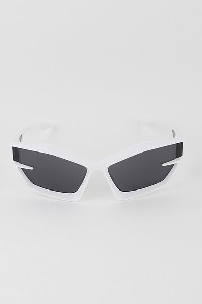Galaxy Frame Sunglasses