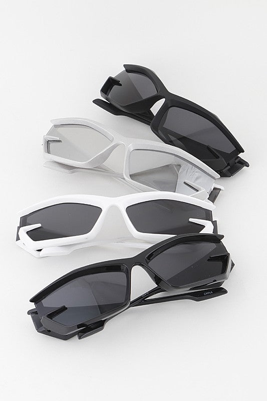 Galaxy Frame Sunglasses