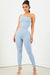 Bluestone Cropped Leggings