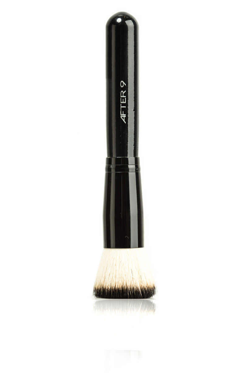 Badger Flat Bronzer Brush.