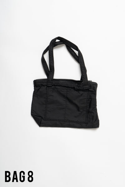 WindBreaker Vintage Reconstructed Bag