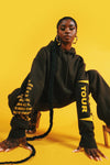 CoCo Girls Tour Definition Hoodie
