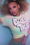 Cotton Candy Girls Tour Tee