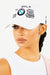 Girls Tour Designer Logo Hat
