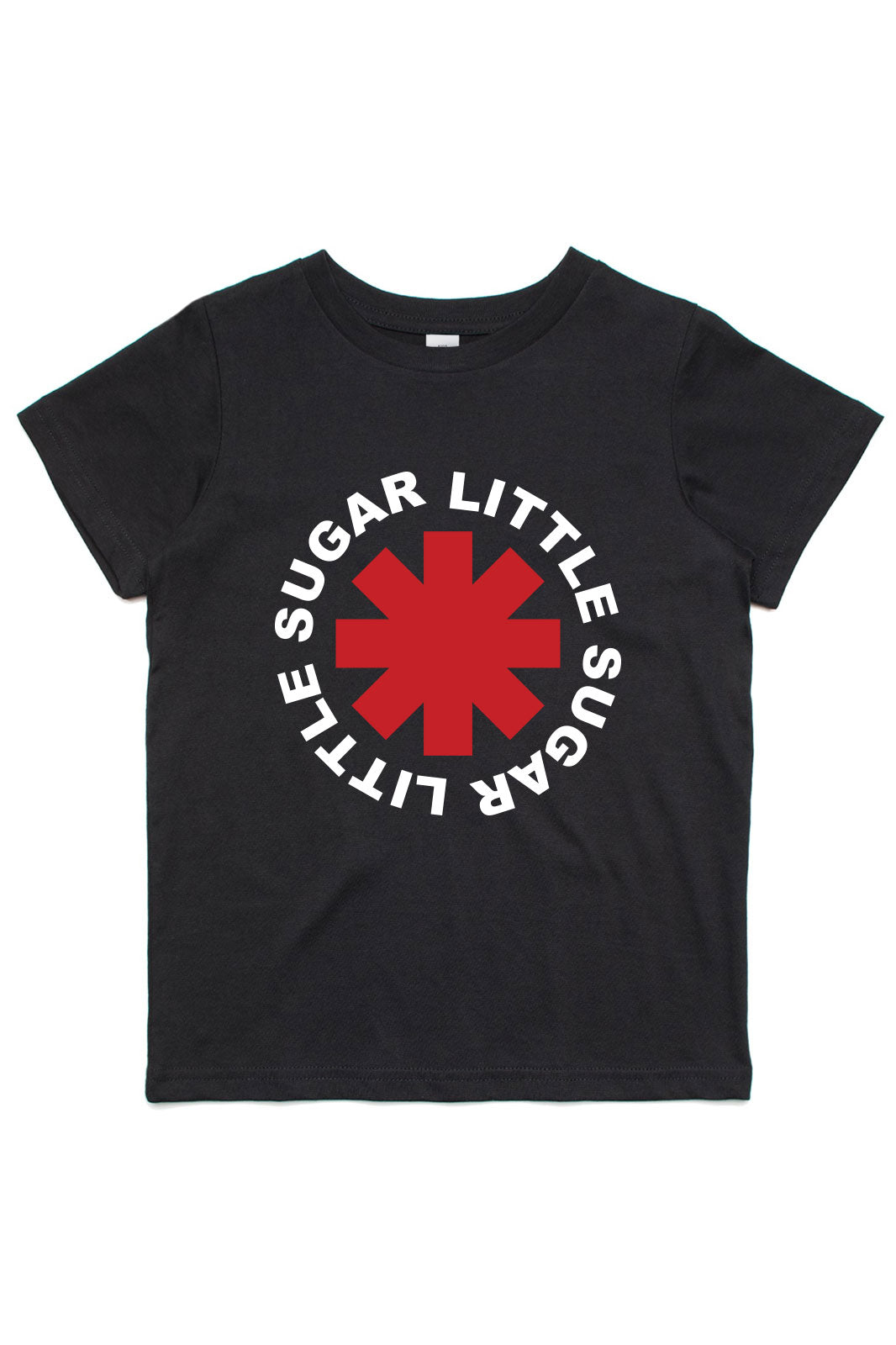 Little Sugar Chili Pepper Tee.