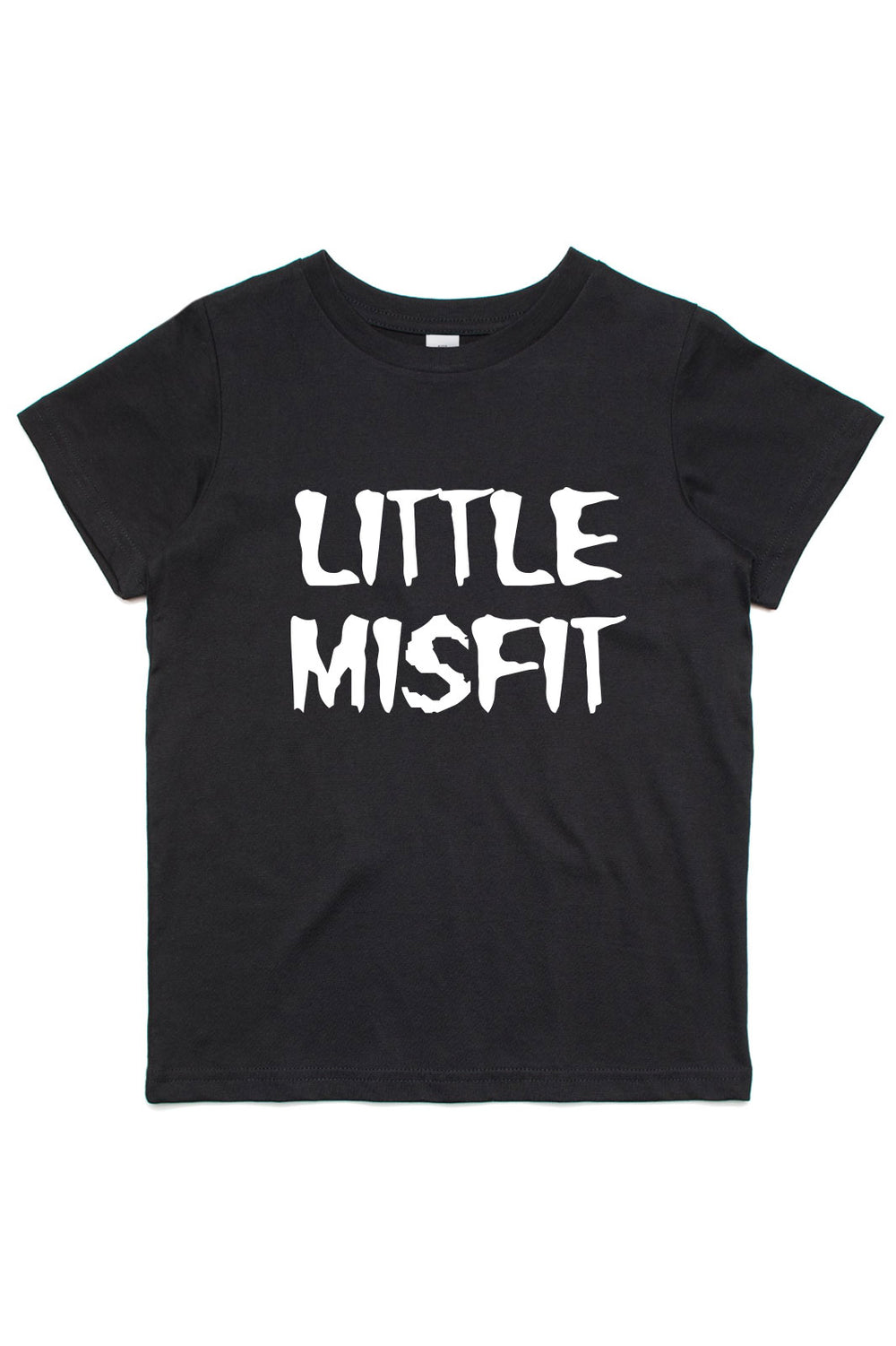Little Sugar Misfit Tee.