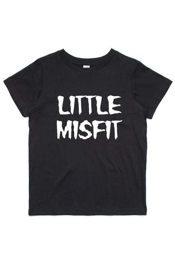 Little Sugar Misfit Tee.