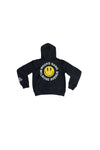 Meeks Gang Melrose Kids Black Hoodie