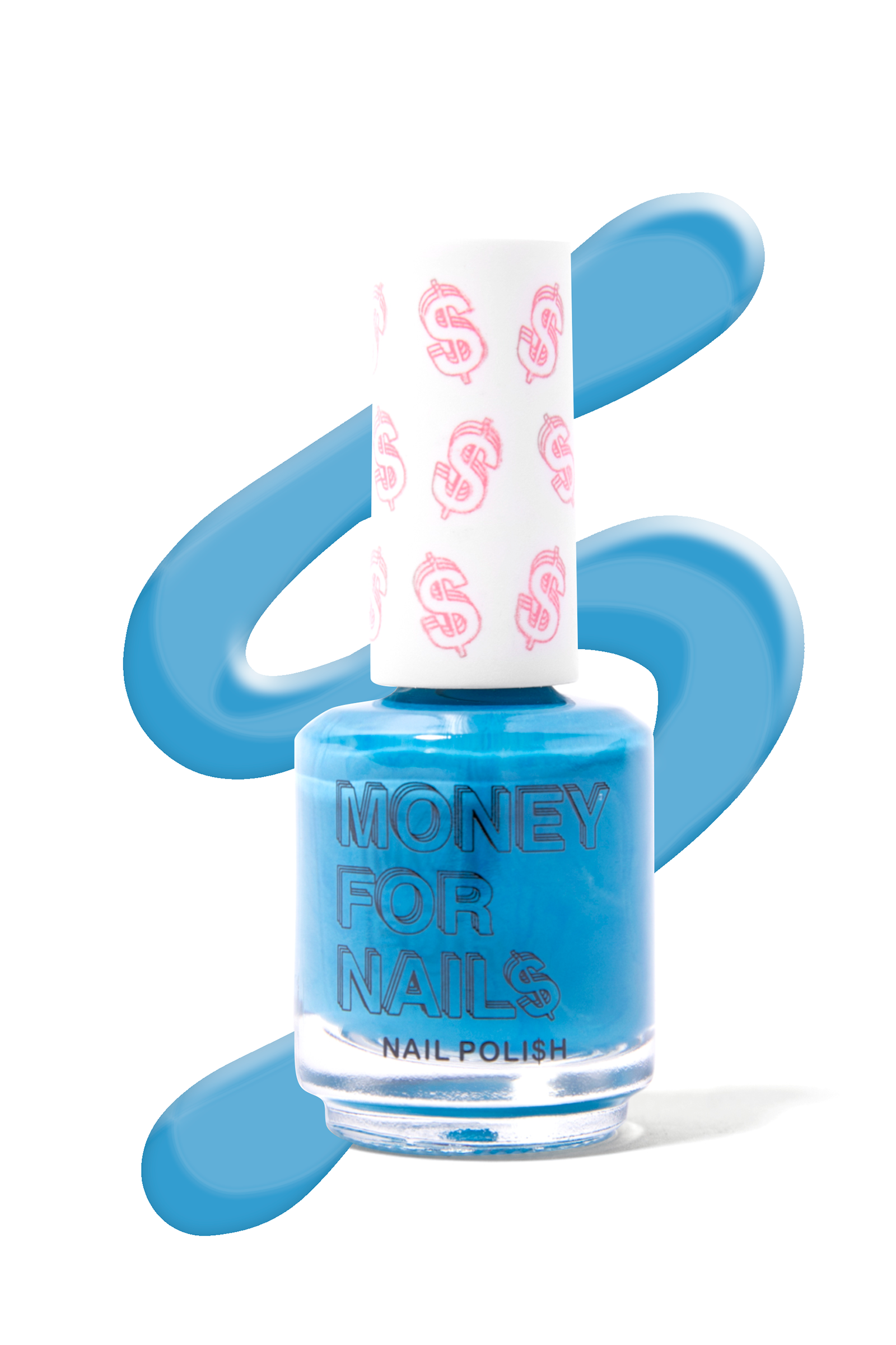$plurge Neon Nail Polish