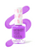 Perfecting Timing Nail Polish
