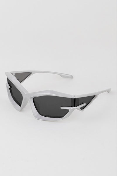 Galaxy Frame Sunglasses
