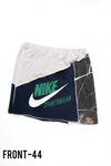 Vintage Reconstructed Nike Skirt