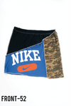 Vintage Reconstructed Nike Skirt