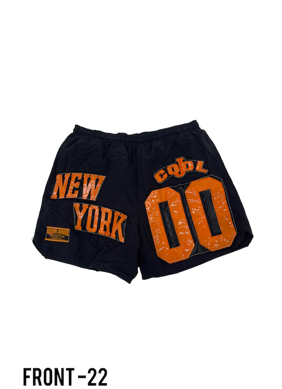 Vintage Jersey Shorts - sosorella