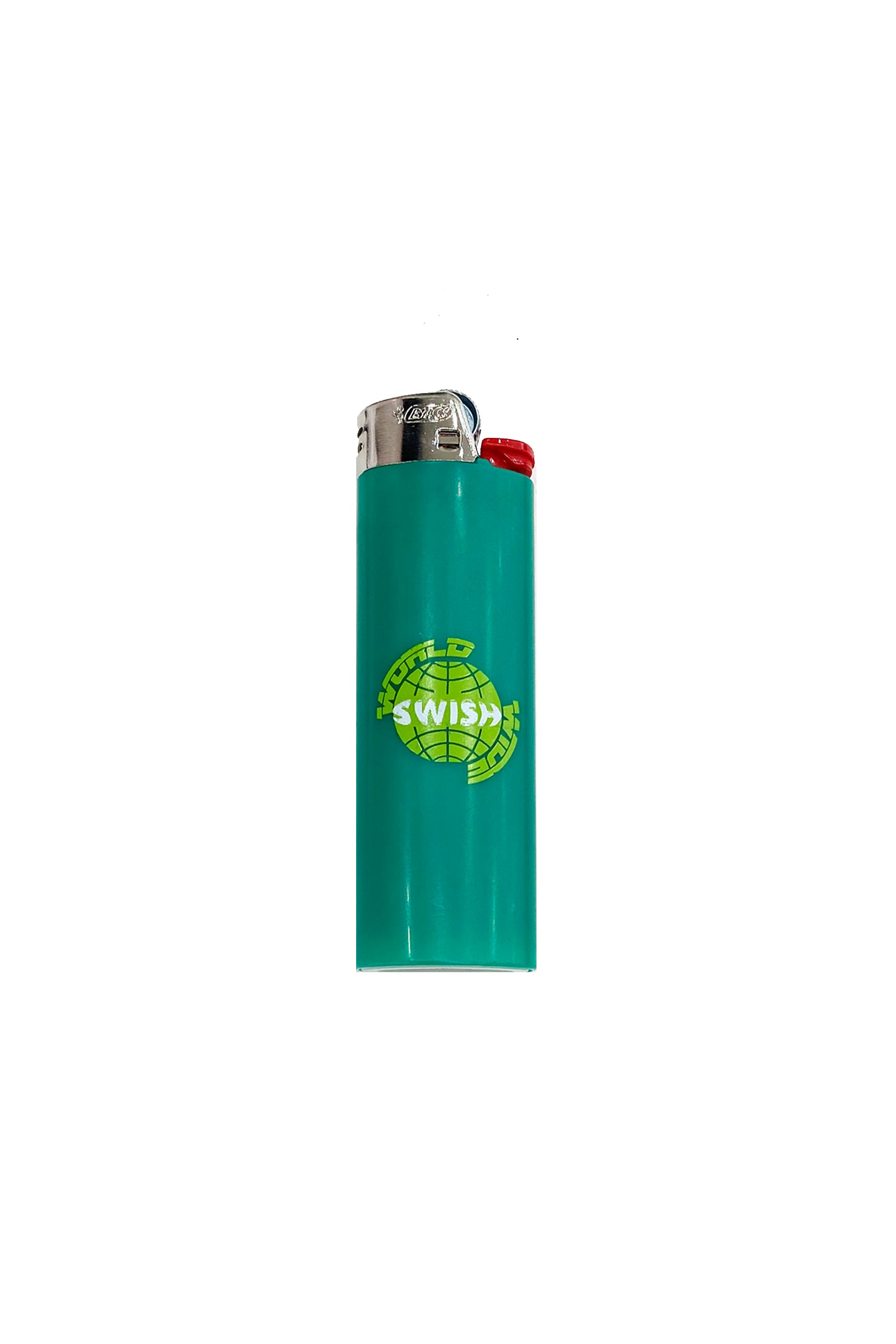 Swish Around The World Lighter