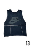 Vintage Reconstructed Nike Top