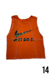 Vintage Reconstructed Nike Top