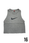 Vintage Reconstructed Nike Top