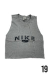 Vintage Reconstructed Nike Top