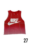 Vintage Reconstructed Nike Top