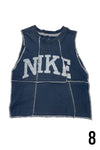 Vintage Reconstructed Nike Top