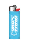 Blue Star Girls Tour Lighter