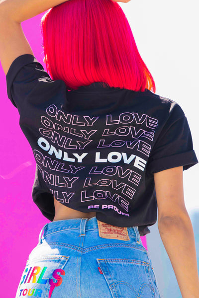 Only Love Tee
