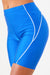 Sorella Royal Athletic Piping Shorts