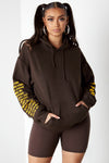CoCo Girls Tour Definition Hoodie