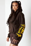 CoCo Girls Tour Definition Hoodie