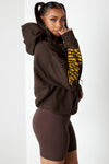 CoCo Girls Tour Definition Hoodie