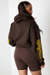 CoCo Girls Tour Definition Hoodie