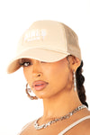Girls Tour Trucker Hat Nude
