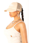 Girls Tour Trucker Hat Nude