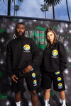 Swish Seen It All Sweater-Black