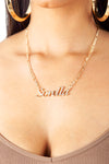 Sorella Diamond Chain