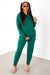 Hunter green Sweatpants