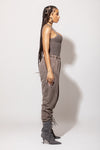 Grey Washed Sweats